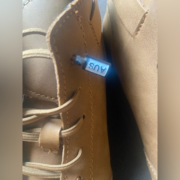 LDeck Australian Men Shoes main image 8